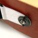DUNLOP 7000 LOCK STRAP SET